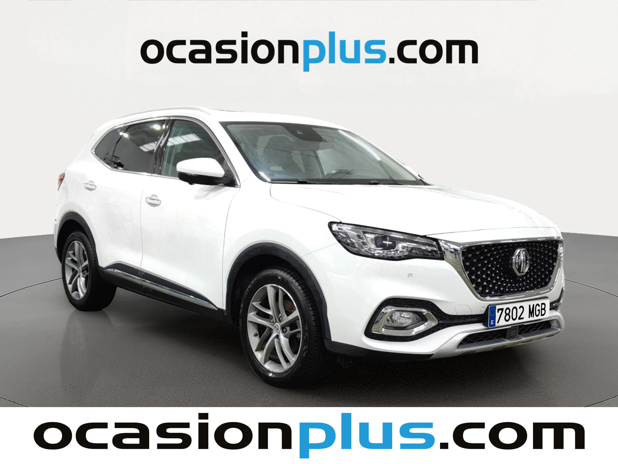 Foto del MG HS 1.5 T-GDI AT Luxury