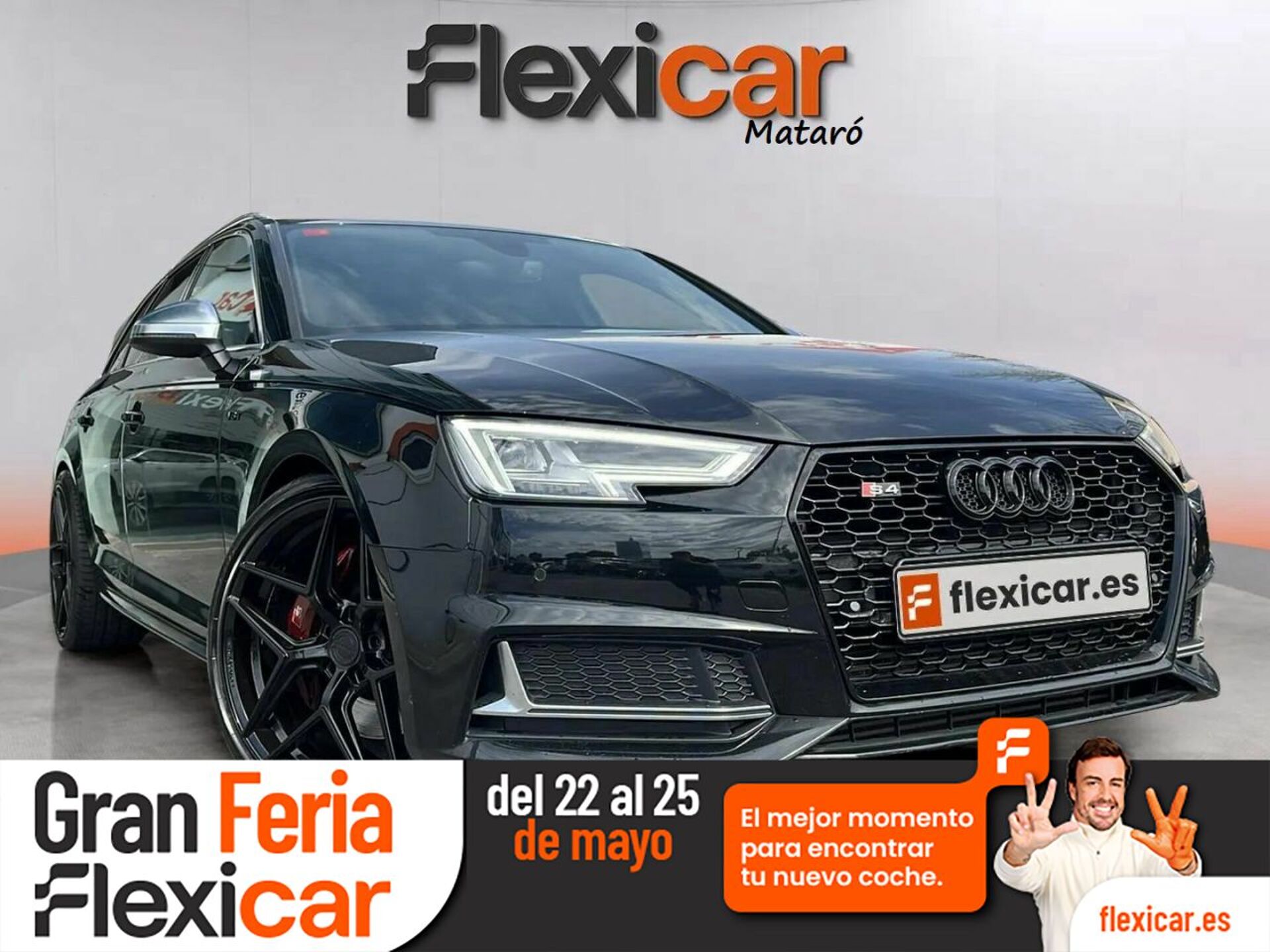Imagen de AUDI A4