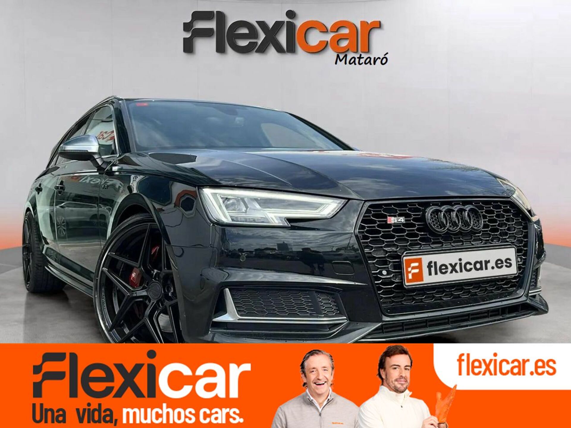 Imagen de AUDI A4