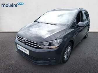 Imagen de VOLKSWAGEN Touran 2.0TDI CR BMT Advance DSG7 110kW