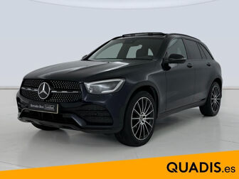 Imagen de MERCEDES Clase GLC GLC 250d 4Matic Aut.