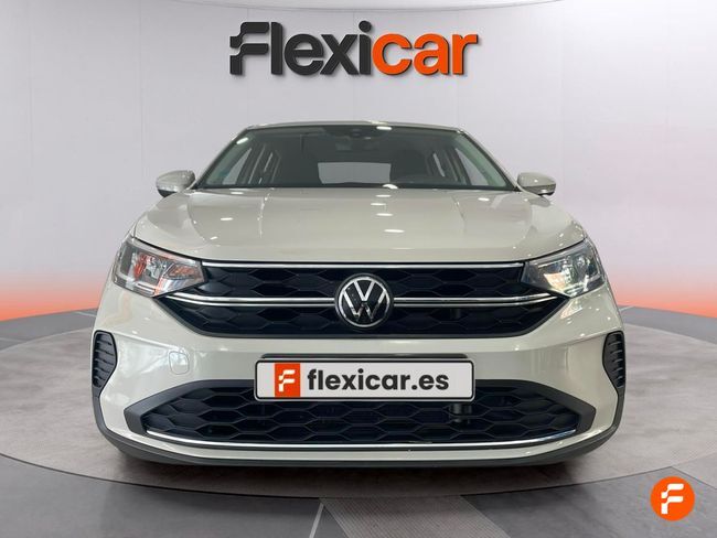 Foto del VOLKSWAGEN Taigo 1.0 TSI Life 70kW