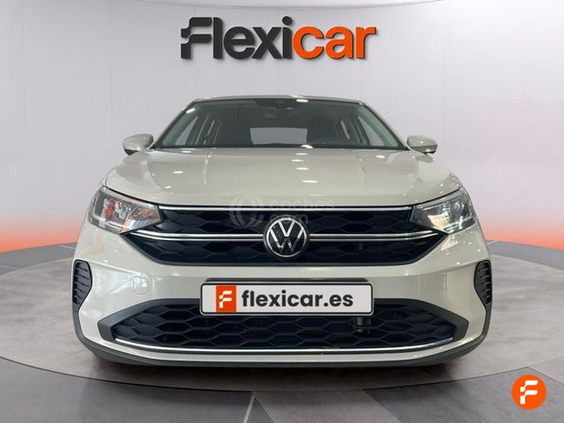 Foto del VOLKSWAGEN Taigo 1.0 TSI Life 70kW