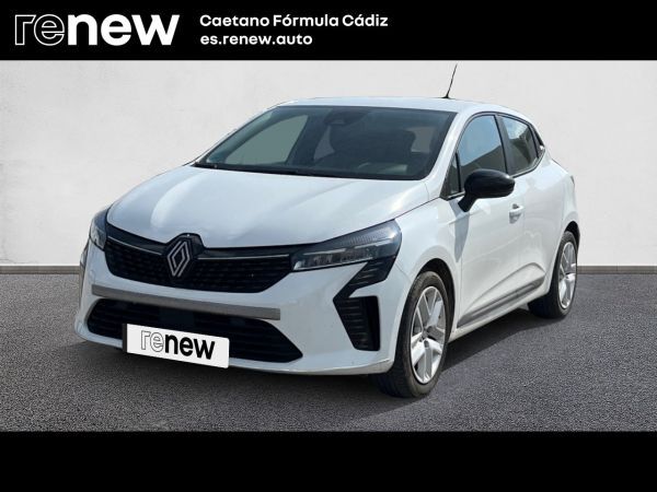 Foto del RENAULT Clio E-TECH Full Hybrid Evolution 105kW