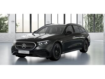 Imagen de MERCEDES Clase E E Estate 220d 9G-Tronic