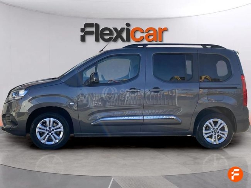 Foto del TOYOTA Proace City Verso Family L1 1.2 5pl. Active 110
