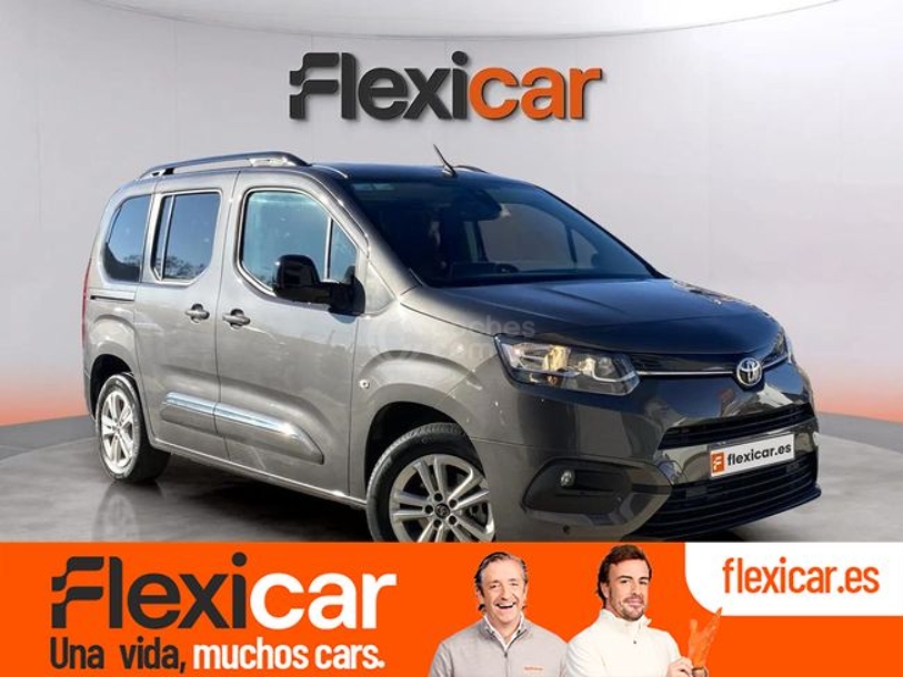 Foto del TOYOTA Proace City Verso Family L1 1.2 5pl. Active 110