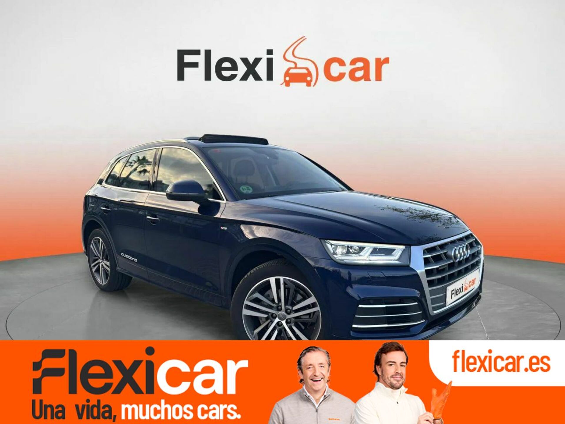 Imagen de AUDI Q5