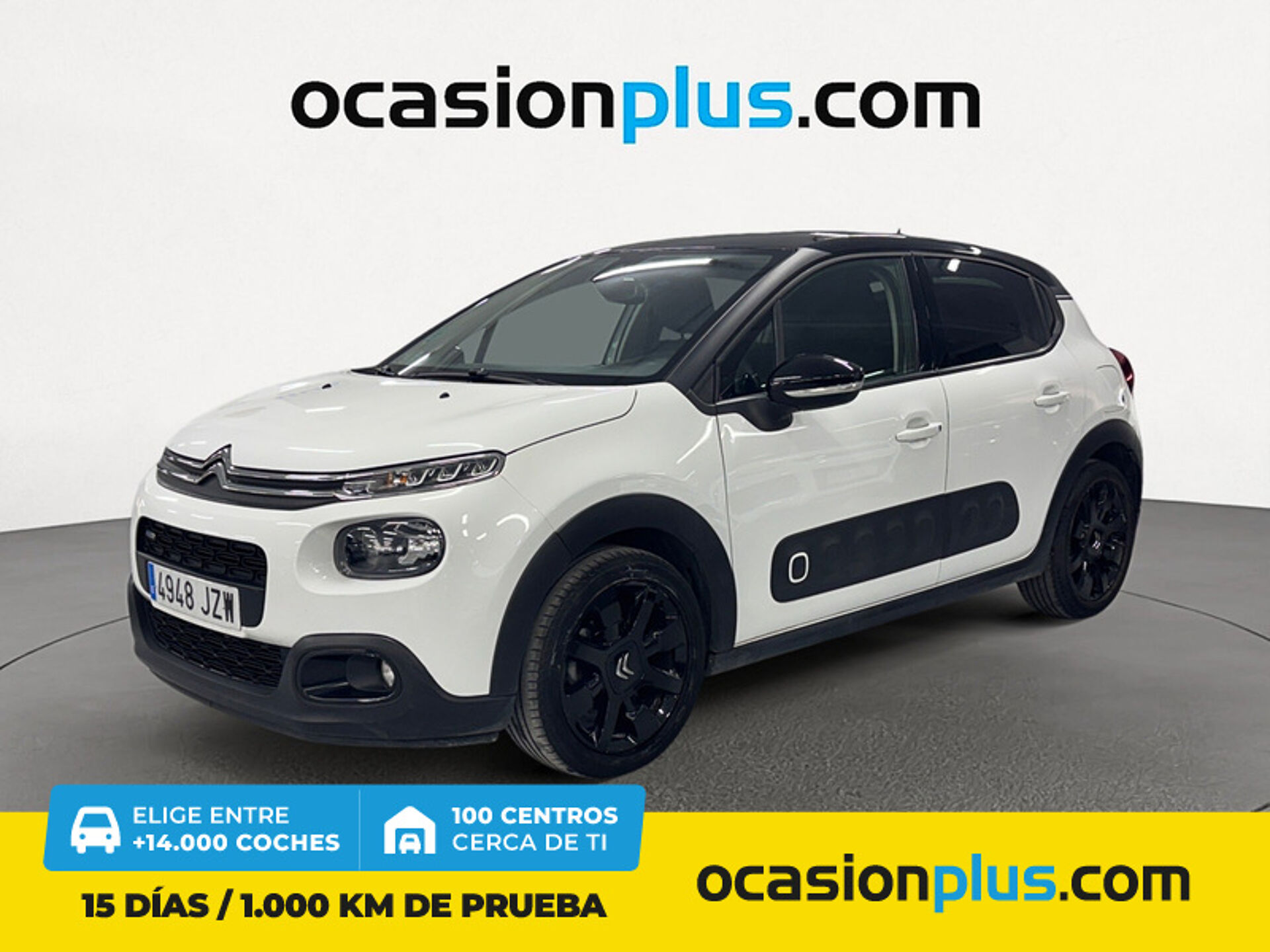 Imagen de CITROEN C3