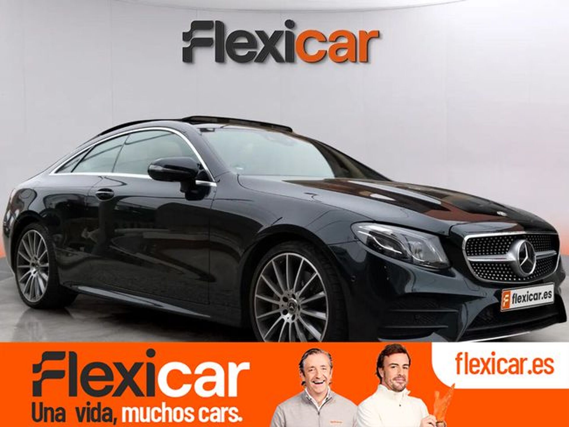 Imagen de MERCEDES Clase E