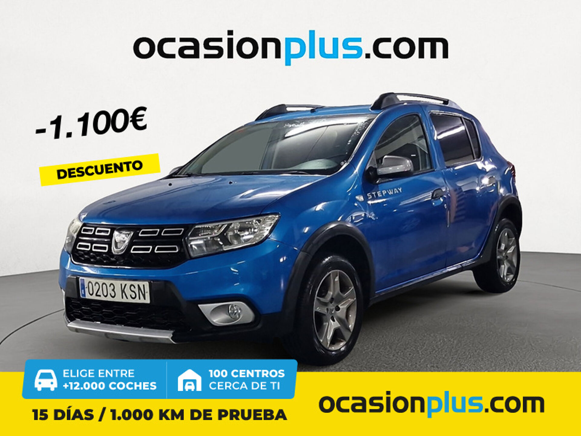 Imagen de DACIA Sandero