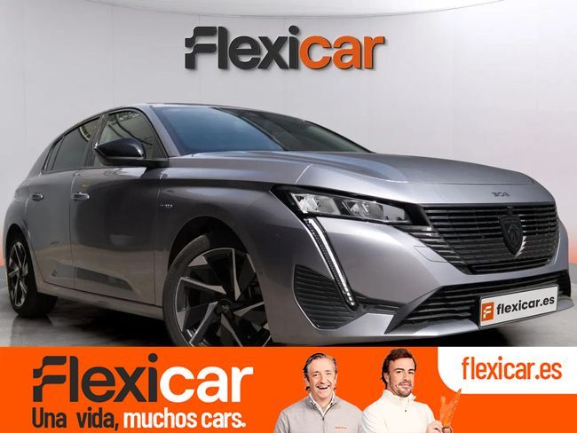 PEUGEOT 308 (SW Allure Pack Hybrid 180 eEAT8) en Madrid