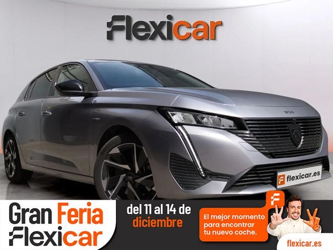 PEUGEOT 308 (SW Allure Pack Hybrid 180 eEAT8) en Madrid