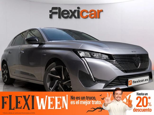 PEUGEOT 308 (SW Allure Pack Hybrid 180 eEAT8) en Madrid