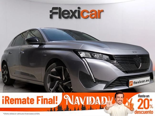 PEUGEOT 308 (SW Allure Pack Hybrid 180 eEAT8) en Madrid