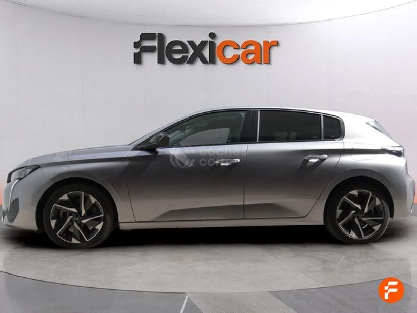 Foto del PEUGEOT 308 SW 1.6 Hybrid Allure Pack EAT8 180