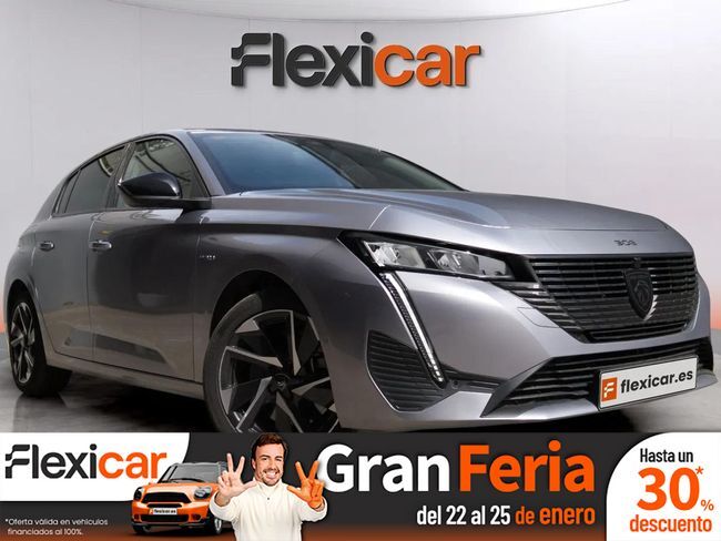 PEUGEOT 308 (SW Allure Pack Hybrid 180 eEAT8) en Madrid