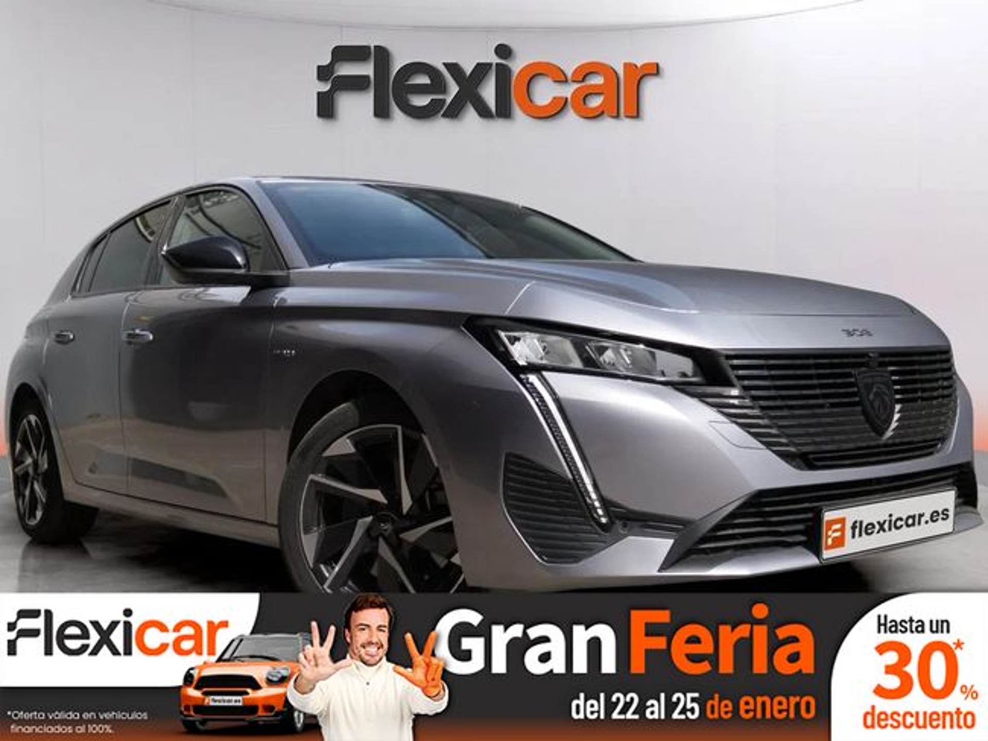 Imagen de PEUGEOT 308