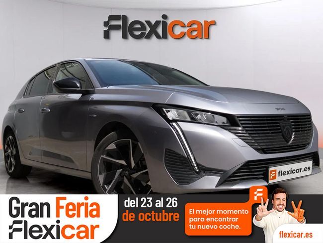 PEUGEOT 308 (SW Allure Pack Hybrid 180 eEAT8) en Madrid