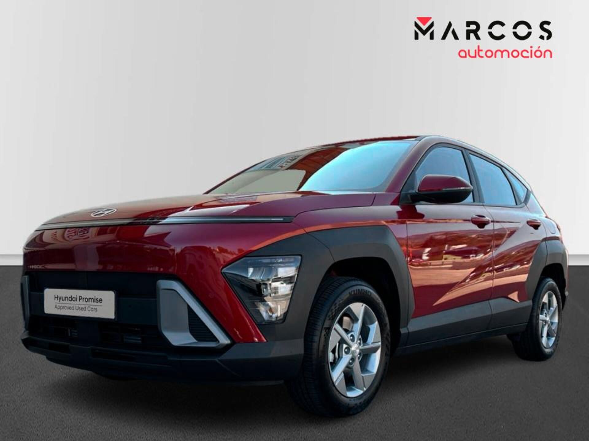 Imagen de HYUNDAI Kona