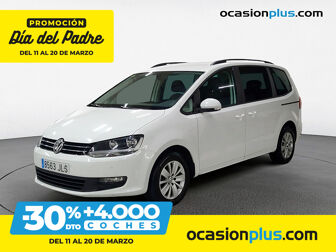 Imagen de VOLKSWAGEN Sharan 2.0TDI Edition 85kW