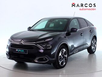 Imagen de CITROEN C4 1.2 PureTech Shine S&S 130