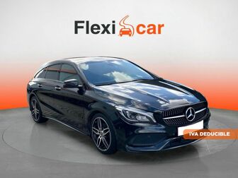 Imagen de MERCEDES Clase CLA CLA Shooting Brake 180