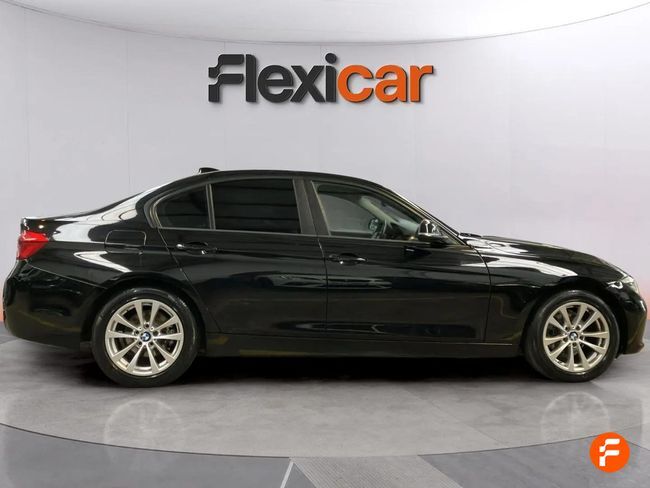 Foto del BMW Serie 3 318dA Gran Turismo