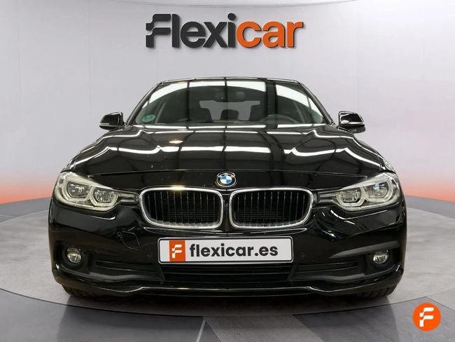 Foto del BMW Serie 3 318dA Gran Turismo