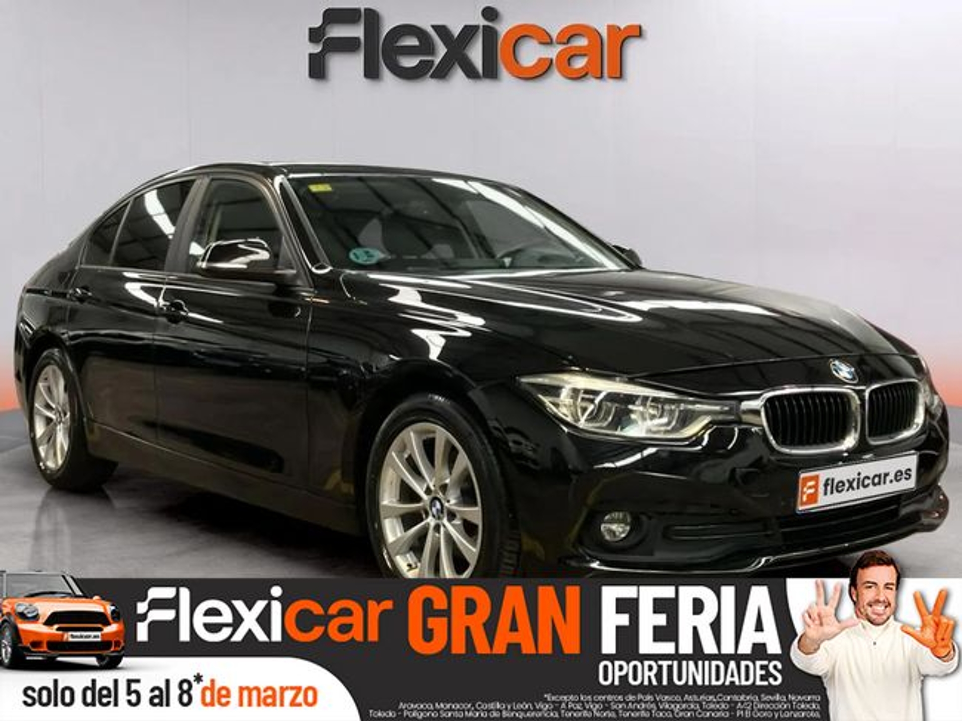 Imagen de BMW Serie 3