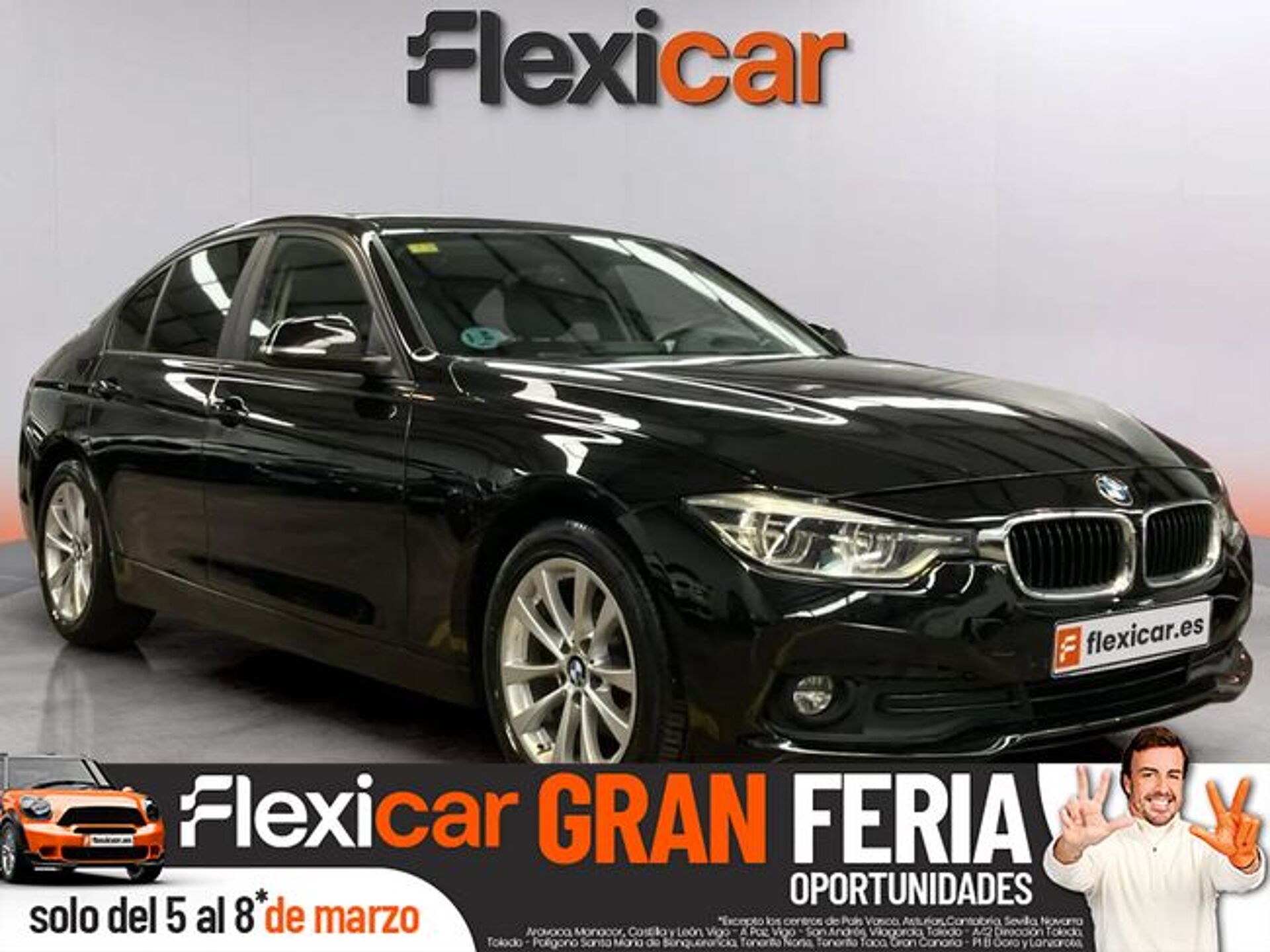 Imagen 1 de BMW Serie 3