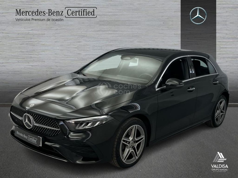 Foto del MERCEDES Clase A A 250e Progressive Line Advanced 8G-DCT