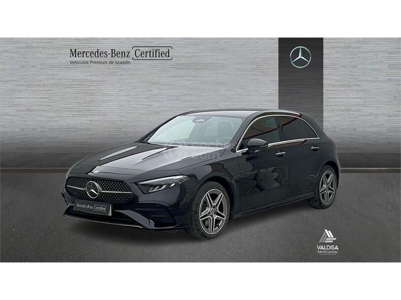 Foto del MERCEDES Clase A A 250e Progressive Line Advanced 8G-DCT