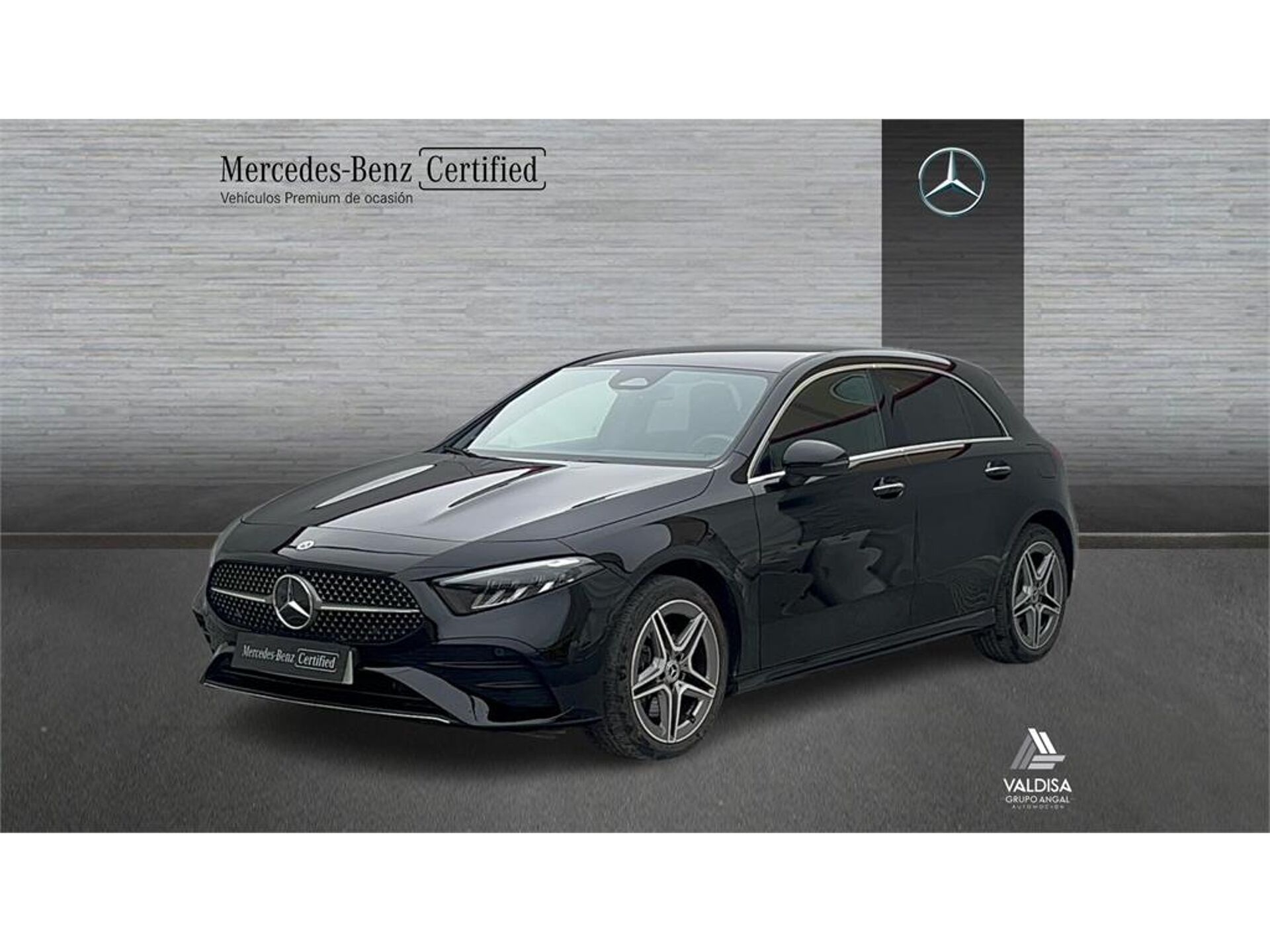Imagen de MERCEDES Clase A