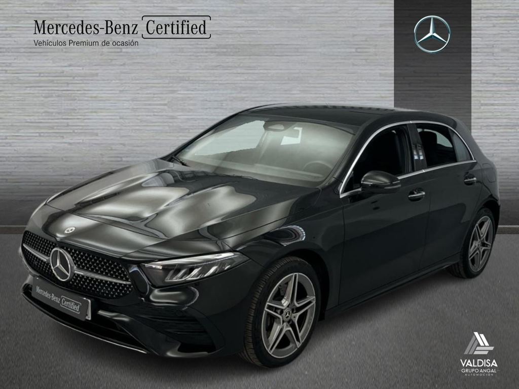 MERCEDES Clase A (A 250 e Compacto) en Valencia
