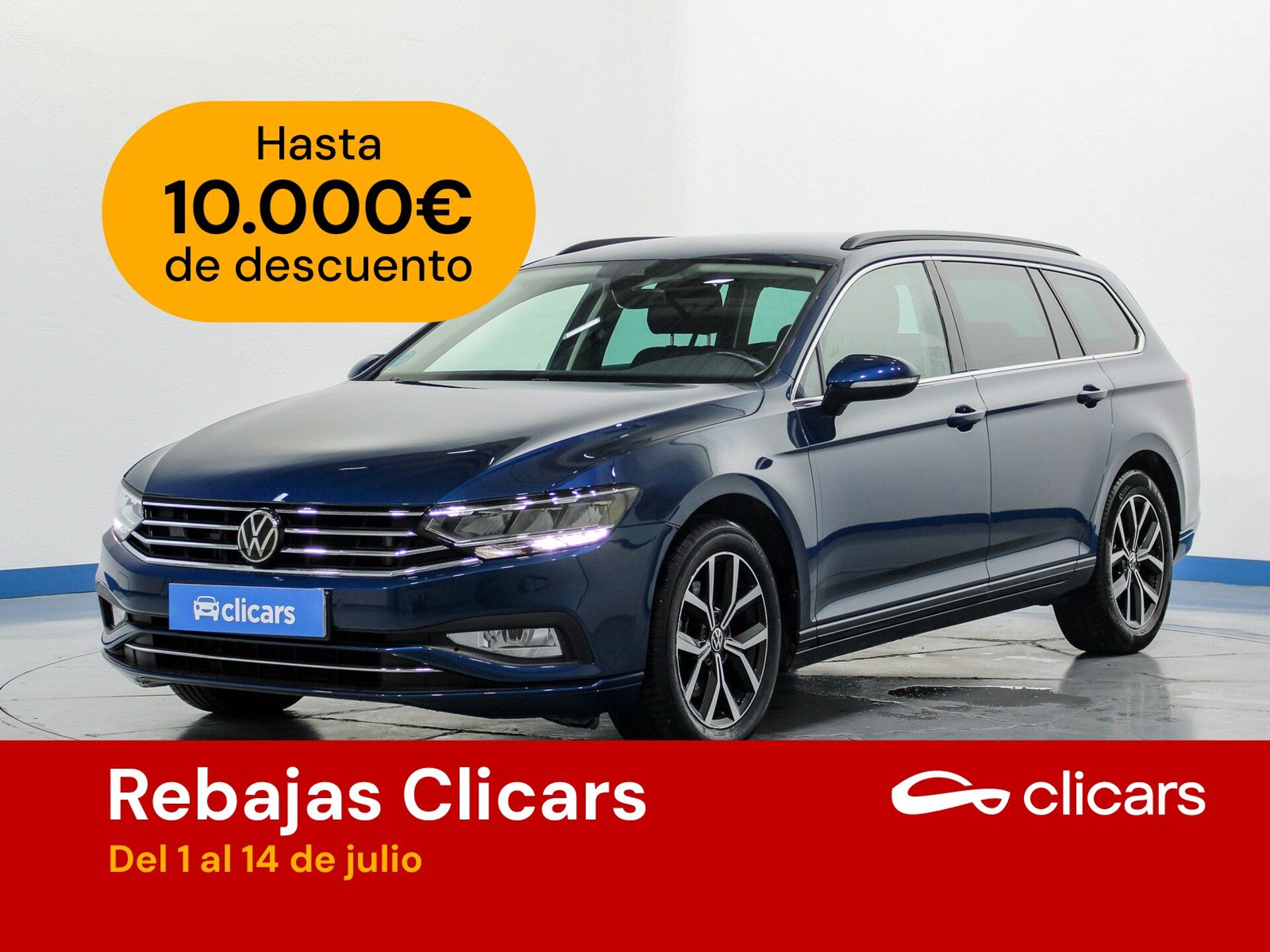 Imagen de VOLKSWAGEN Passat