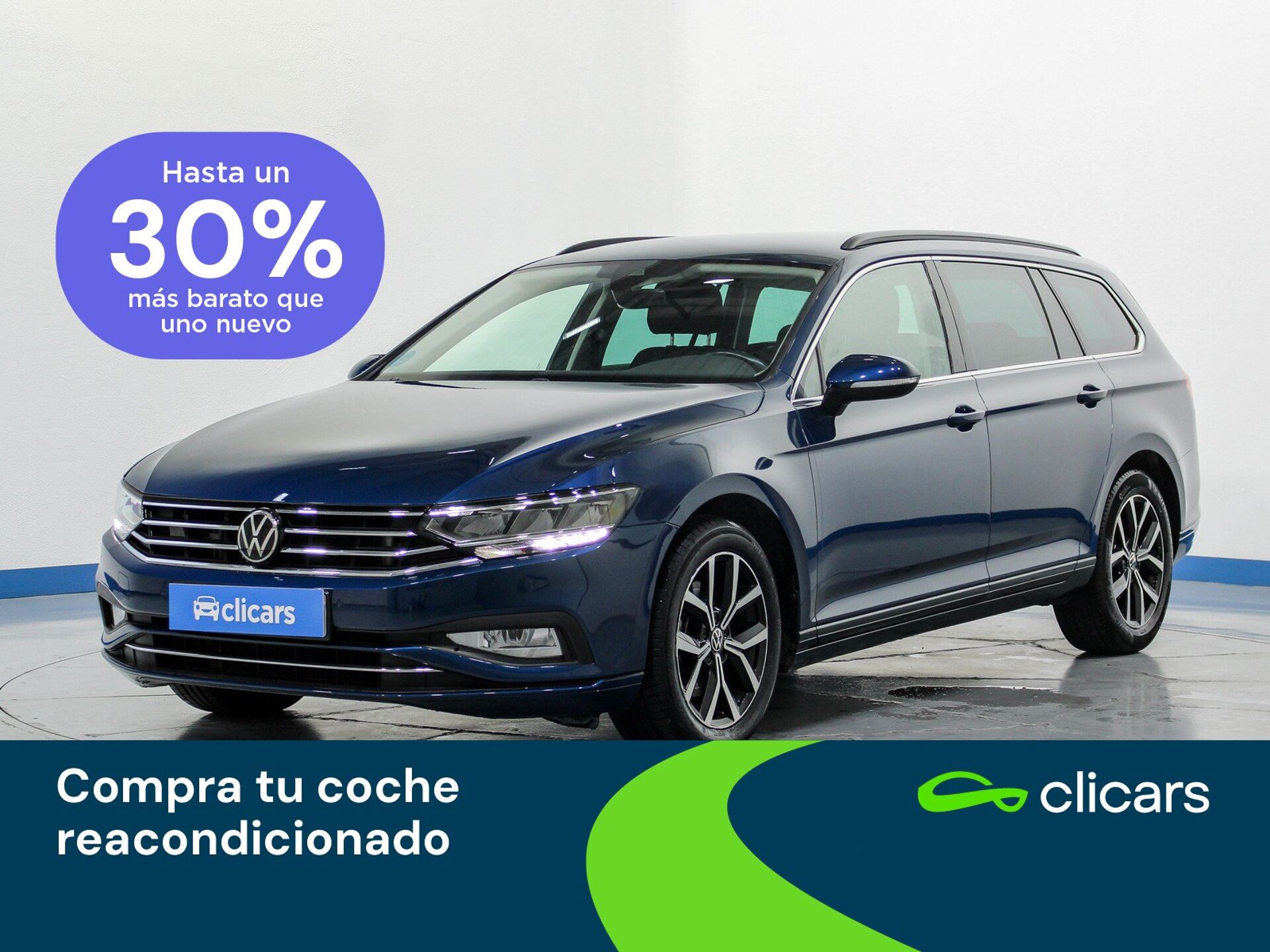Imagen de VOLKSWAGEN Passat