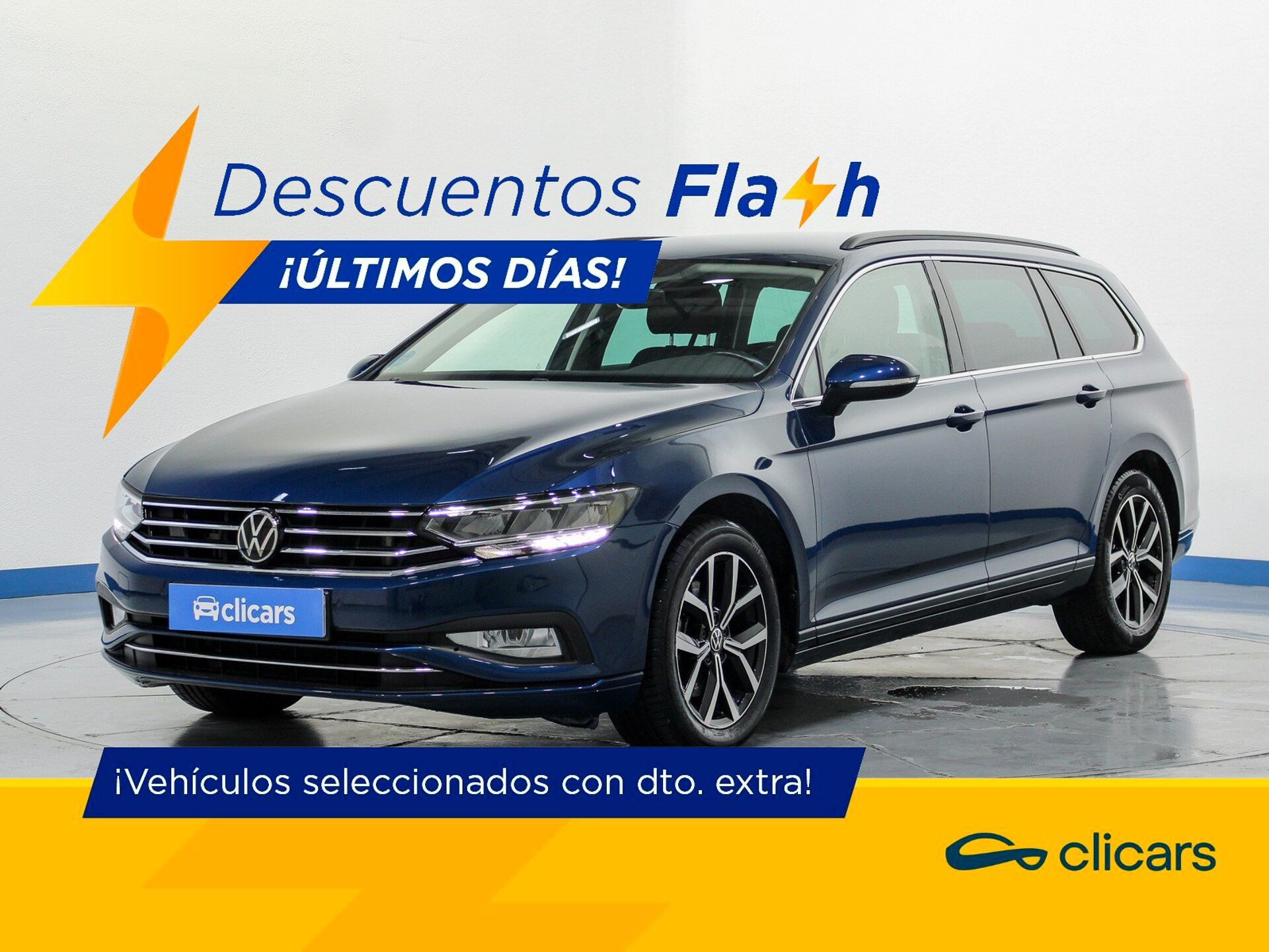 Imagen de VOLKSWAGEN Passat