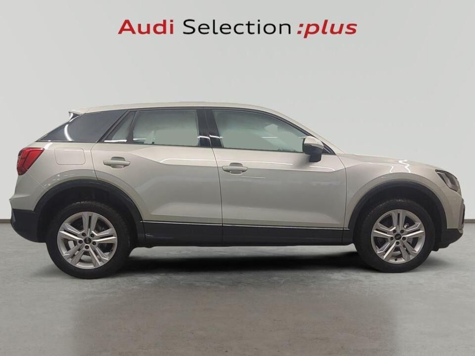 Foto del AUDI Q2 30 TFSI Advanced 85kW