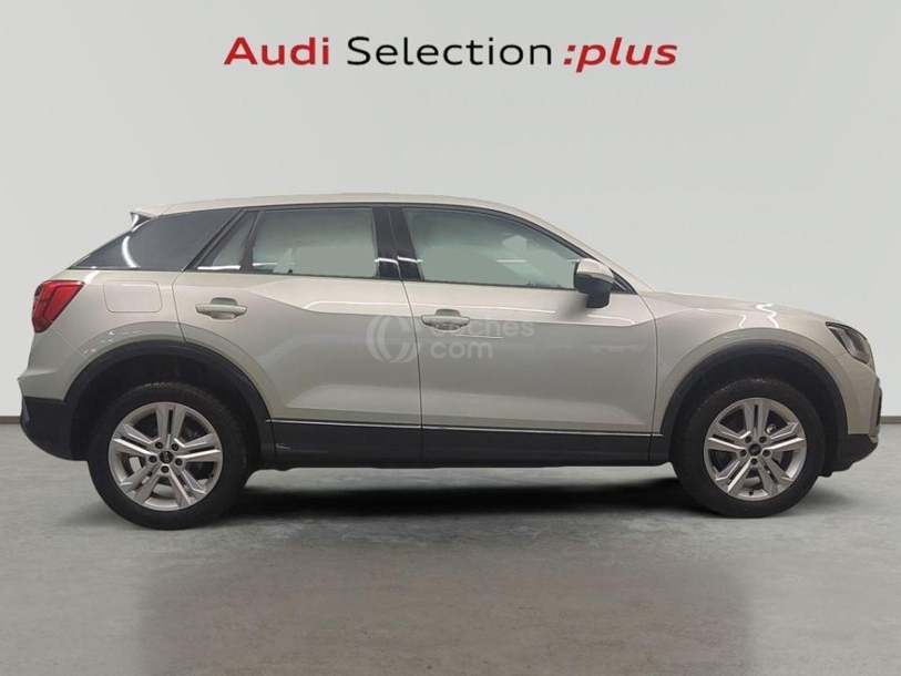 Foto del AUDI Q2 30 TFSI Advanced 85kW