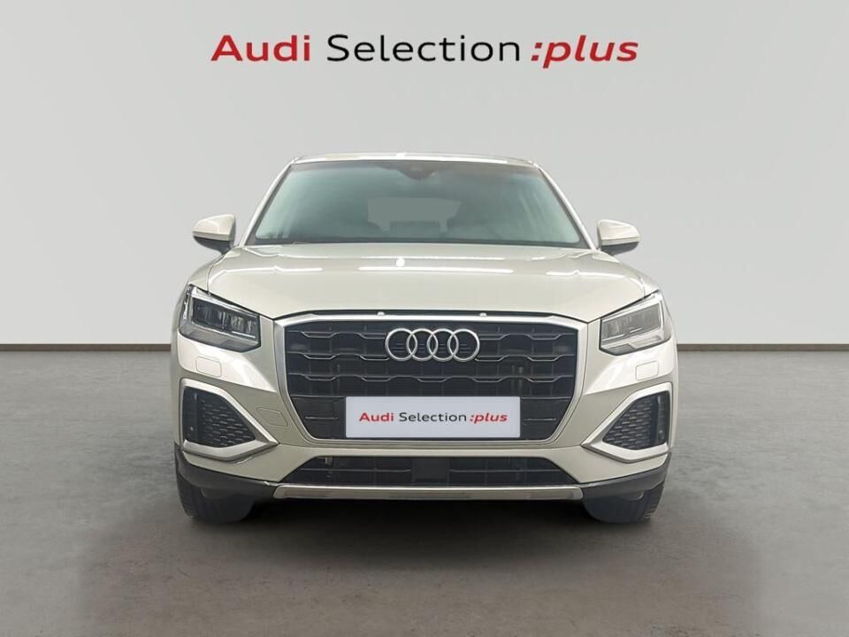 Foto del AUDI Q2 30 TFSI Advanced 85kW