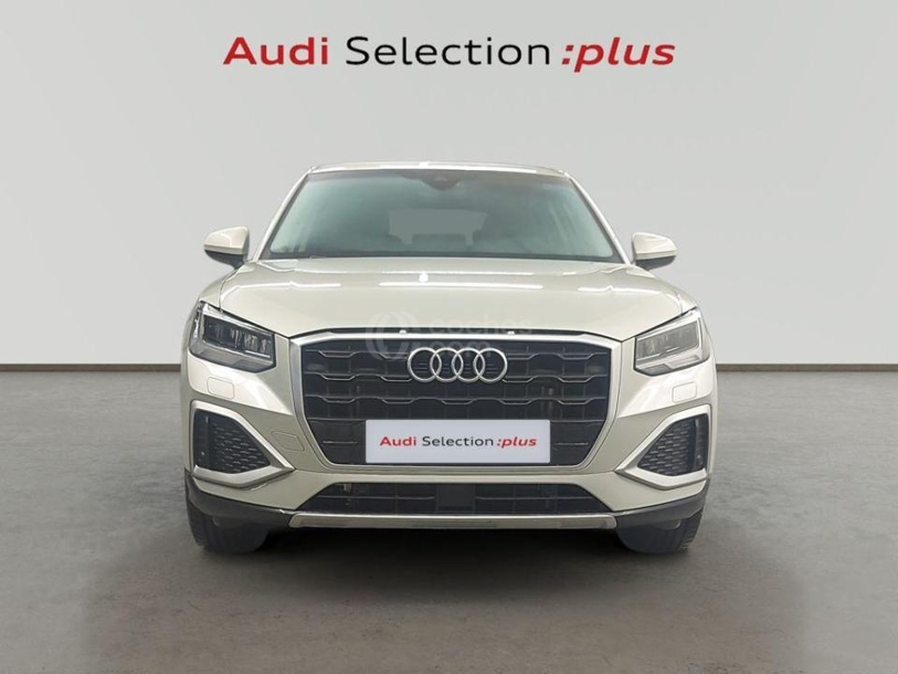 Foto del AUDI Q2 30 TFSI Advanced 85kW