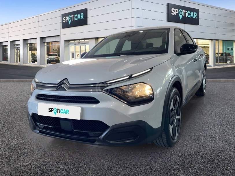 Foto del CITROEN C4 X 1.2 PureTech You S&S 100