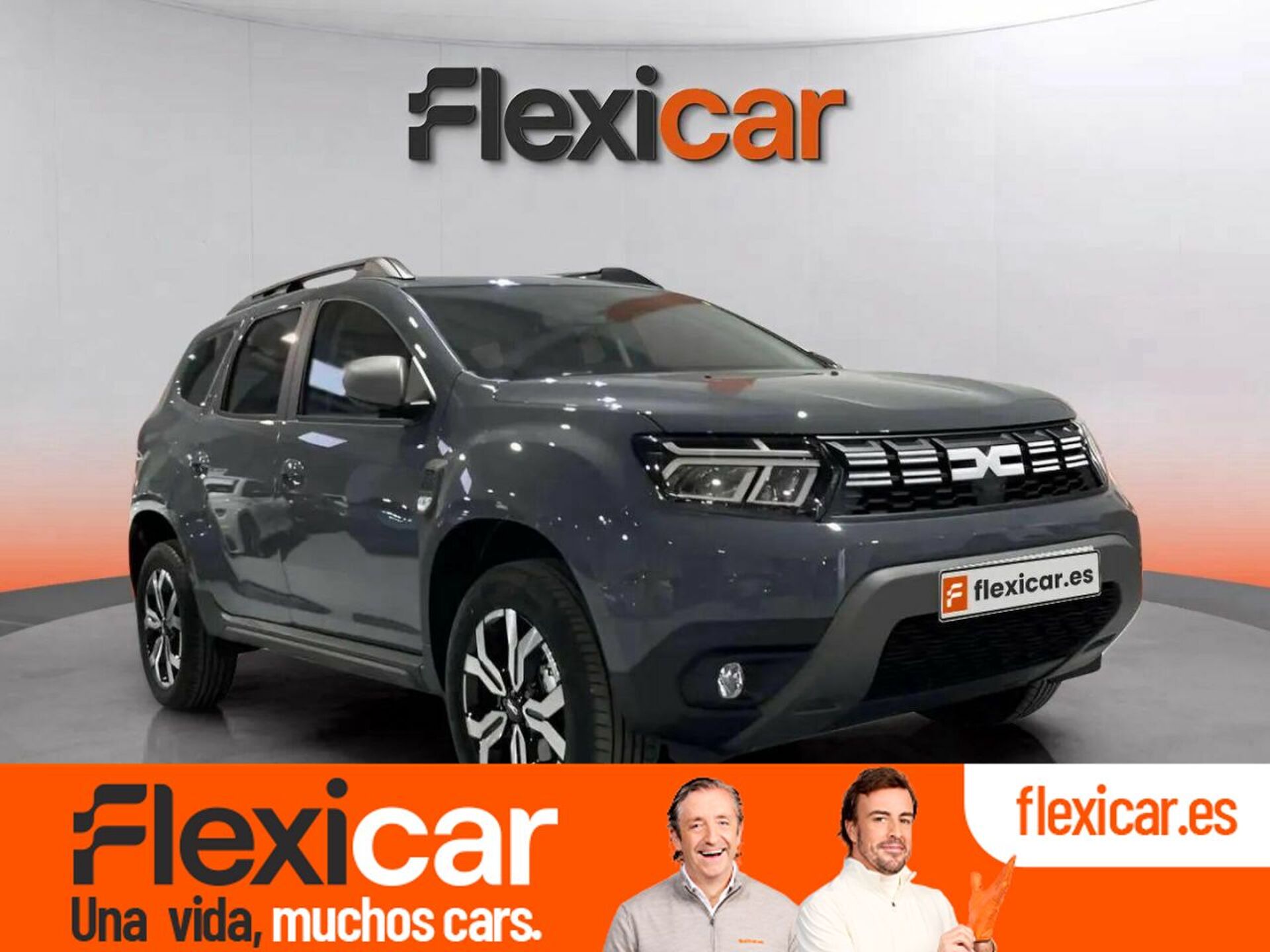 Imagen de DACIA Duster