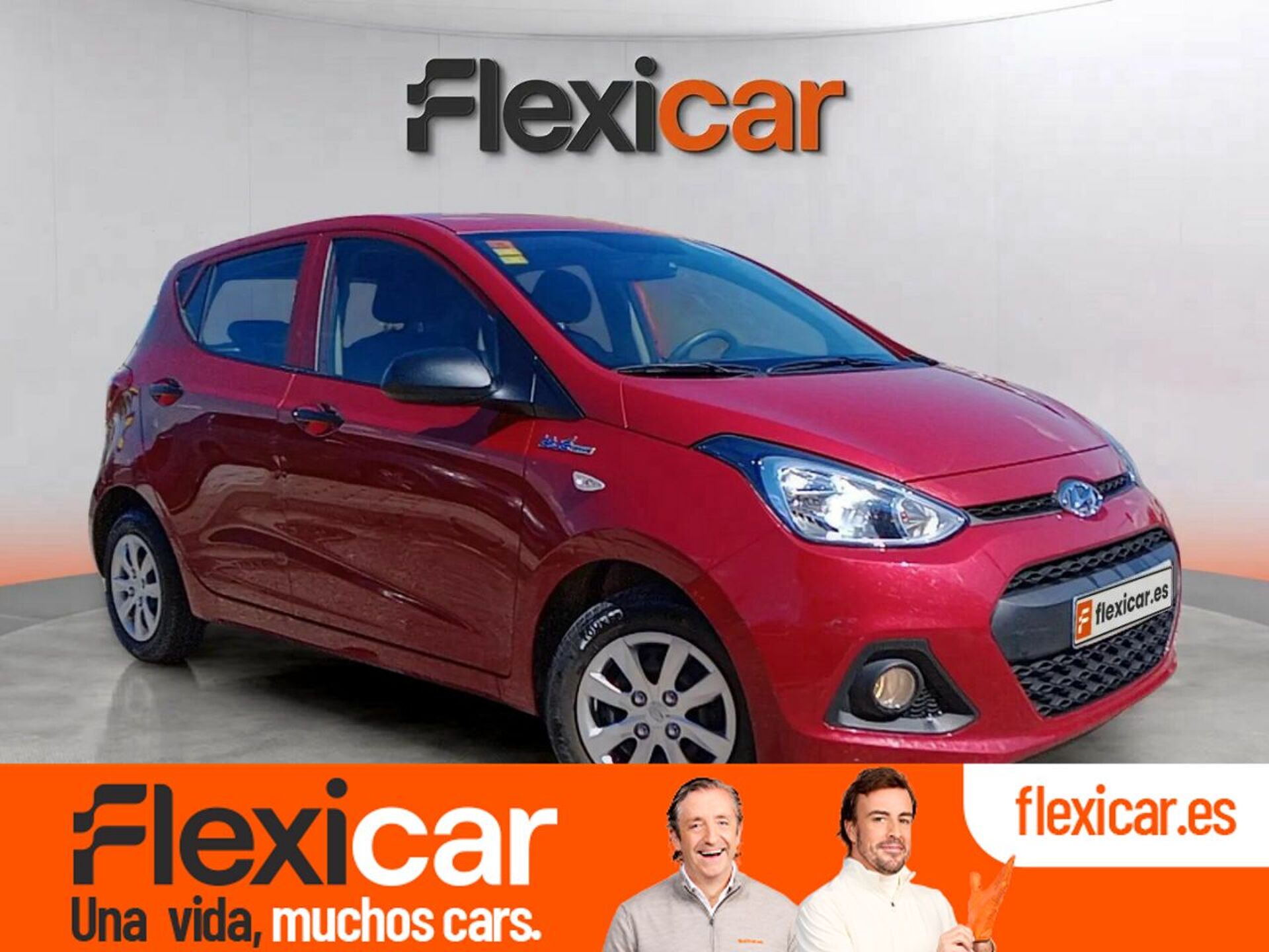 Imagen de HYUNDAI i10