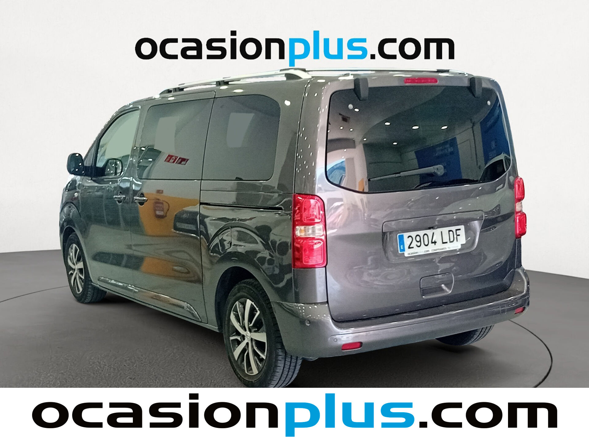 Imagen 3 de TOYOTA Proace Verso