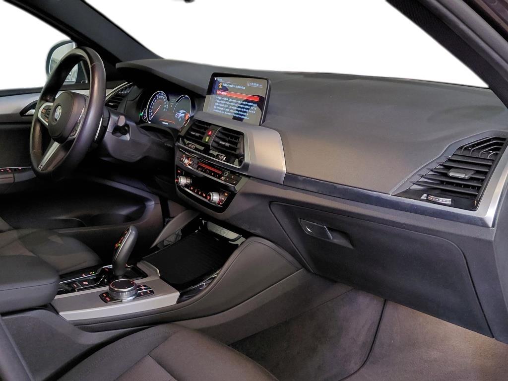 Foto del BMW X4 xDrive 20iA