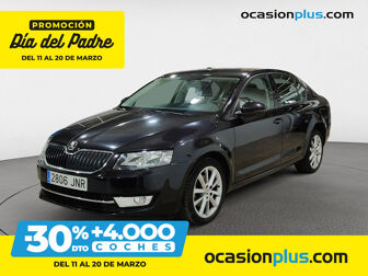 Imagen de SKODA Octavia 2.0TDI CR Ambition