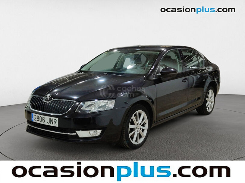 Foto del SKODA Octavia 2.0TDI CR Ambition