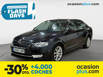 Imagen de SKODA Octavia 2.0TDI CR Ambition